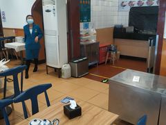 -西部马华清真兰州牛肉面·烧烤夜市(关东店)