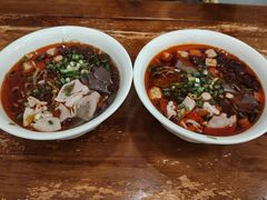 -蒋家肠旺面馆老店(合群路店)