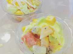 -葛师傅越南特色水果捞(建政南路总店)