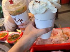 -醉董牛川派鲜肉自选火锅(烟台店)