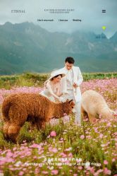 点击看大图 -太古映画婚纱摄影(天河店)