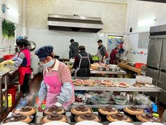 -容里煲仔饭(利丰北路店)
