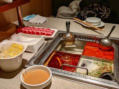 -海底捞火锅(群光广场店)