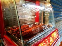 -脆皮五花肉(建东街旗舰店)
