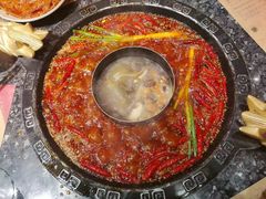 -蜀大侠火锅(建设路第五大道店)