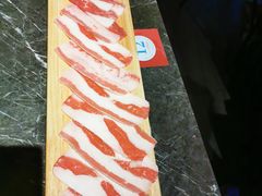 -十三姨正合丰烤肉(营迹路店)