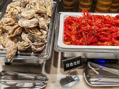 -海纳百川·都市温泉·足道·SPA(学院路店)