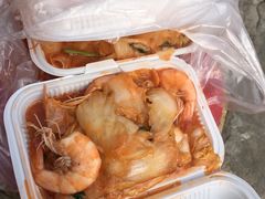 -华春餐馆(鱼山路店)