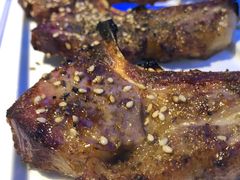 -三个蒙古大叔羊肉串(大宁店)