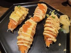 -鸟鹏烧鸟居酒屋(天河领展店)