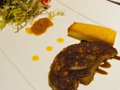 -戈雅法餐厅(世界城广场店)