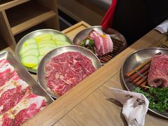 -西塔老太太泥炉烤肉(亚运村店)