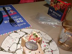 -布拉诺牛排西餐厅(上城天街店)