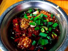 -中和裴氏蹄花(府河路店)