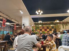 -醉八仙热酒馆(渝中店)