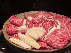-满来寿喜烧(金虹桥店)