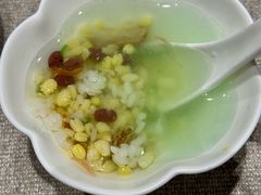-太湖饭店·寄畅轩中餐厅