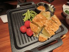 -摩打食堂(喜荟城店)