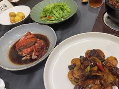 -A One Kitchen·南京精菜馆(晶丽酒店店)