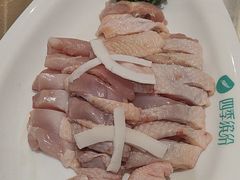 -四季缤纷椰子鸡(德思勤店)