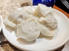 -金谷园饺子馆(北邮总店)