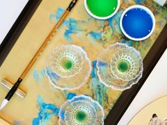 -东海朗廷酒店-唐阁T’ANG COURT 中餐厅