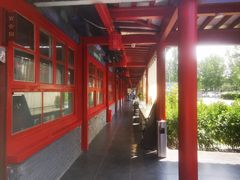 -中卫御苑福膳·养生局(圆明园店)