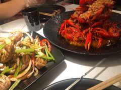-红盔甲·小龙虾(天钥桥店)