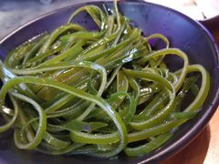 海带丝-捞围鲜·港式打边炉(海阳路店)