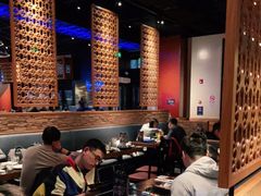 大堂-blue frog蓝蛙(长泰广场店)