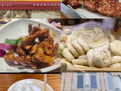 -张包铺(道外店)