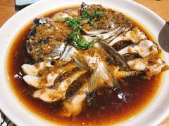 老妈私房鱼头-老妈私房鱼头(欧洲城店)