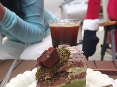 -澈烘焙·生日蛋糕·下午茶(龙华店)