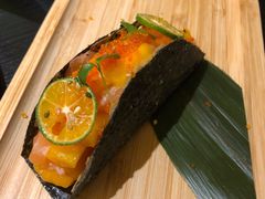 -七条鱼日本料理(三墩店)