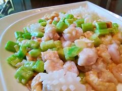 -锦州御烧烤·金盛福酒楼(天津总店)