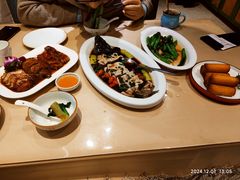 -味妙顺德厨房(绿地缤纷城店)