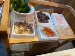 -傣妹火锅(南京东路一店)