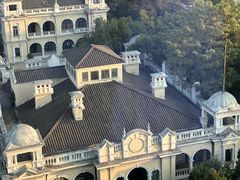 -广州白天鹅宾馆