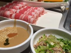 -海底捞火锅(江宸天街店)