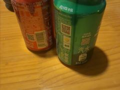 -恩你小木屋·韩式料理(假日广场店)