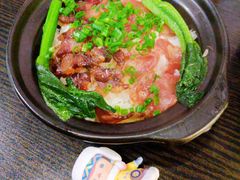 腊味煲仔饭-港澳烧卤馆
