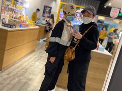 -鱼酷活鱼烤鱼(沈阳大悦城店)