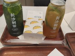 -丹礼糖甜品