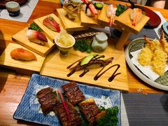 -文三酒肆自助放题(新街口友谊广场店)