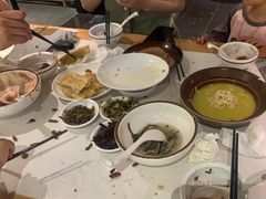 -老淮滨-蚌埠非遗小吃(淮河路店)