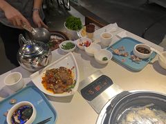 -百年果林椰子鸡(中洲店)