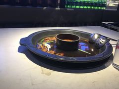 -川锅一号火锅(铜山万达店)