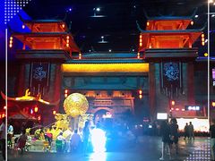 -万达茂商场(南京仙林店)