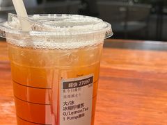 -星巴克臻选(南京艾尚天地店)