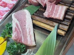 -韩宫宴烤肉·料理(大宁国际店)